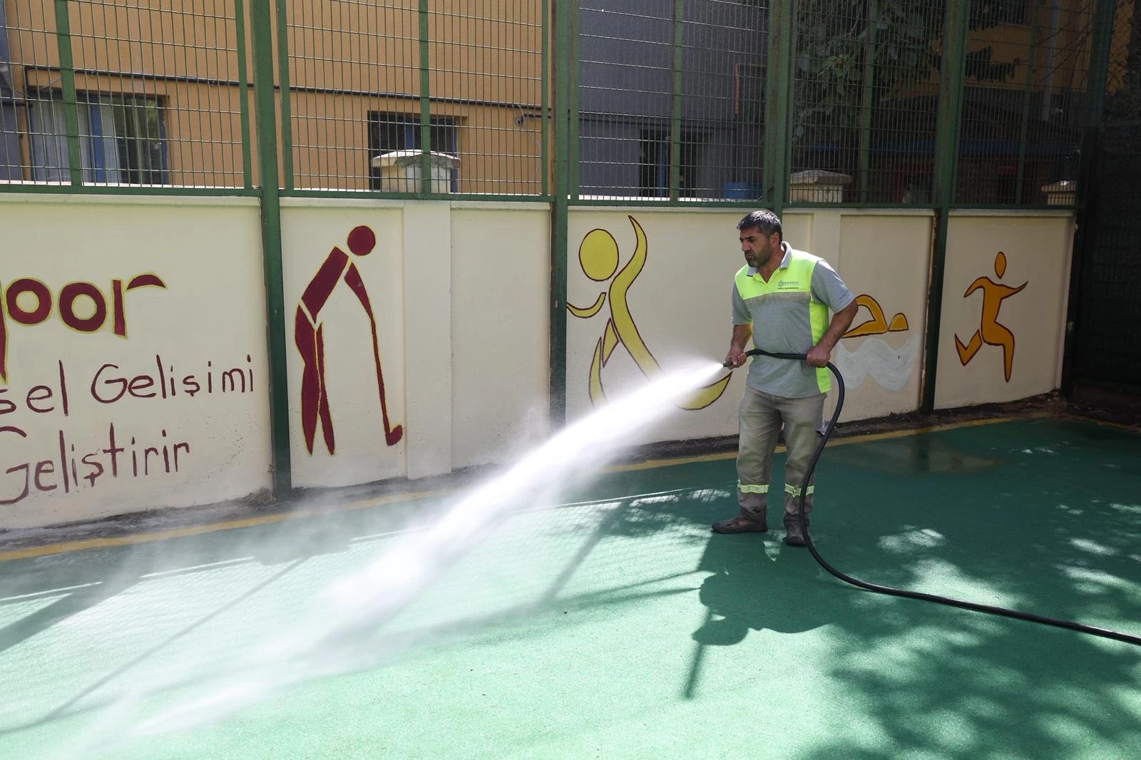 İstanbul Bakırköy