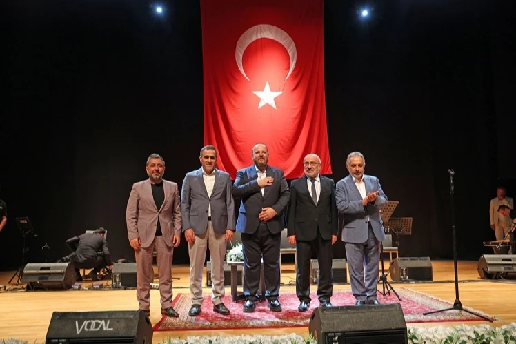 Mevlid-i Nebi Haftası