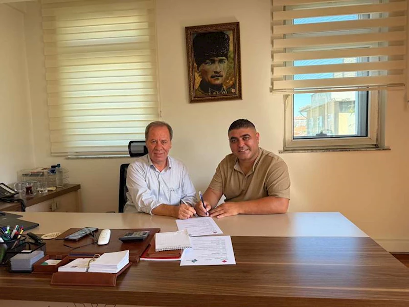 ODUNPAZARI BELEDİYESİ’NDEN ÖRNEK SOSYAL BELEDİYECİLİK