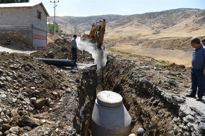 MUŞ BELEDİYESİ GÜZELTEPE