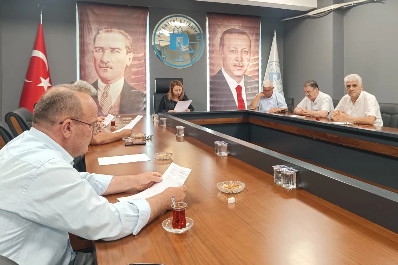 Bilecik Pazaryeri Meclisi