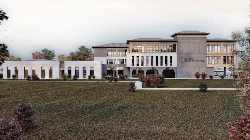 Şehrin en büyük kültür sanat yatırımı için ihale zamanı