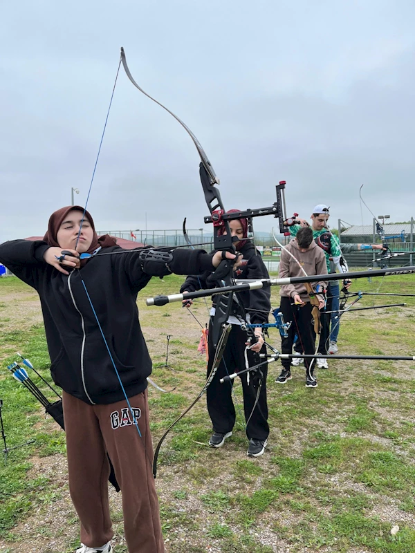 Büyükşehir sporun her dalında yazın tadı, tuzu oldu: 2 aylık maraton bitti