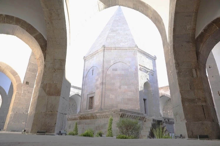 Türkiye Kültür Yolu