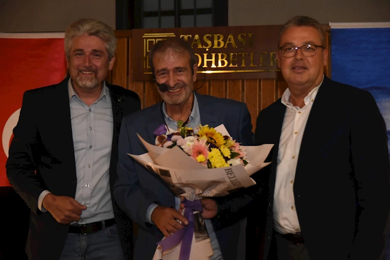 Taşbaşı Sohbetleri’nin konuğu Çol’dan, Orduspor İçin Kurtuluş Reçetesi: BİRLEŞMEK ZORUNDALAR