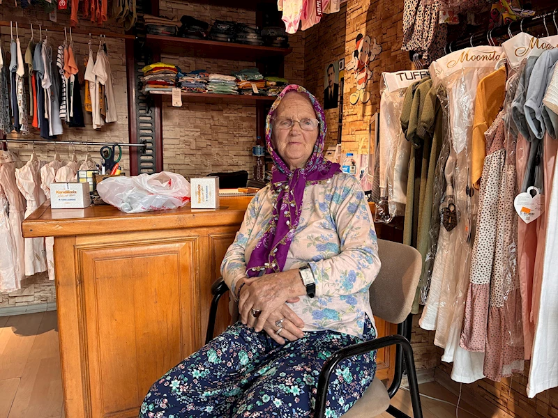 Sakarya’nın dört bir yanında kandile anlam katan ikram