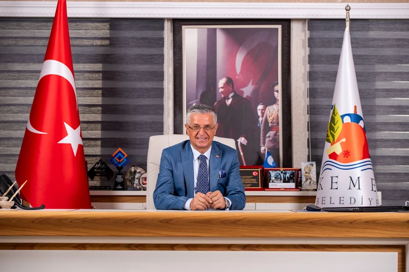 Öğrencilere burs imkanı