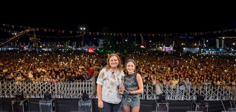 NG AFYON MOTOFEST HEYECANI BAŞLADI