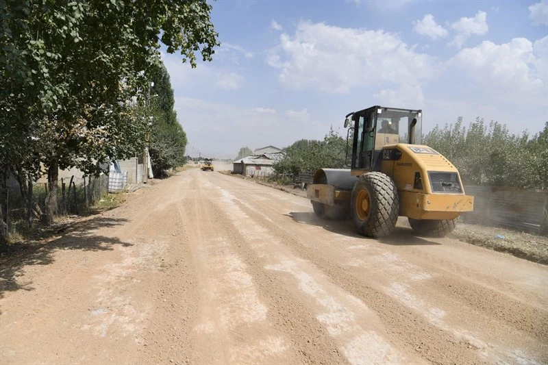 MUŞ BELEDİYESİ SÜTLÜCE MAHALLESİ