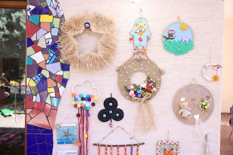 ODUNPAZARI BELEDİYESİ’NİN ENGELSİZ YAZ KURSLARI MUHTEŞEM BİR FİNALLE TAMAMLANDI!