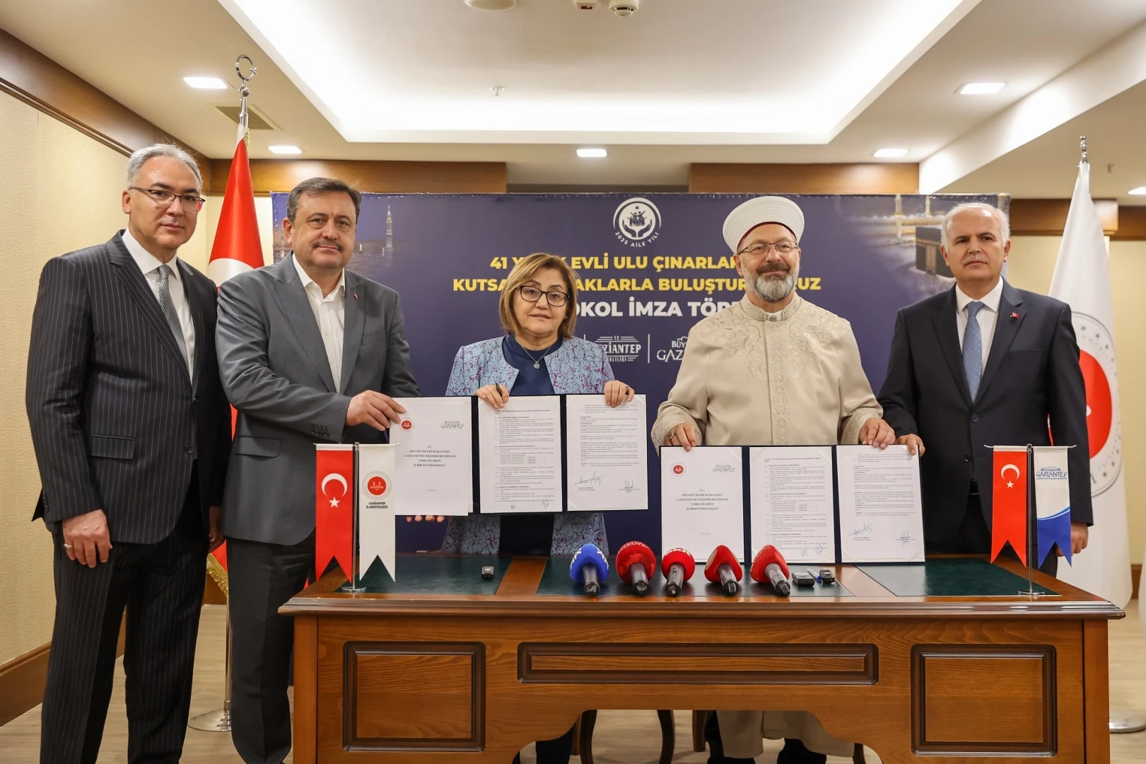 15 bin başvuru alındı: Gaziantep’te 