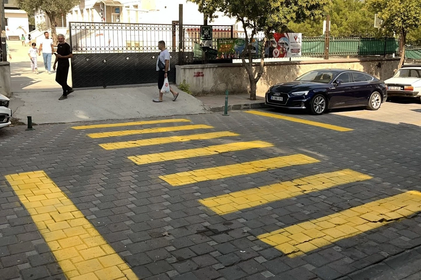 Manisa Büyükşehir’den okul dönemi için ulaşım tedbirleri