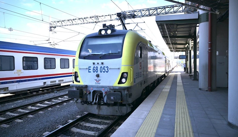 AVRUPA’NIN KALBİNE NOSTALJİK TREN YOLCULUĞU