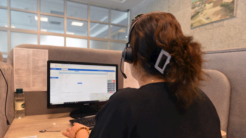 Hizmetin Yeni Yüzü ALO 153, Ağustos’ta da Etkin Çözüm Sundu