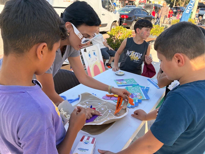 Gezgin Atölye yolculuğu sona erdi