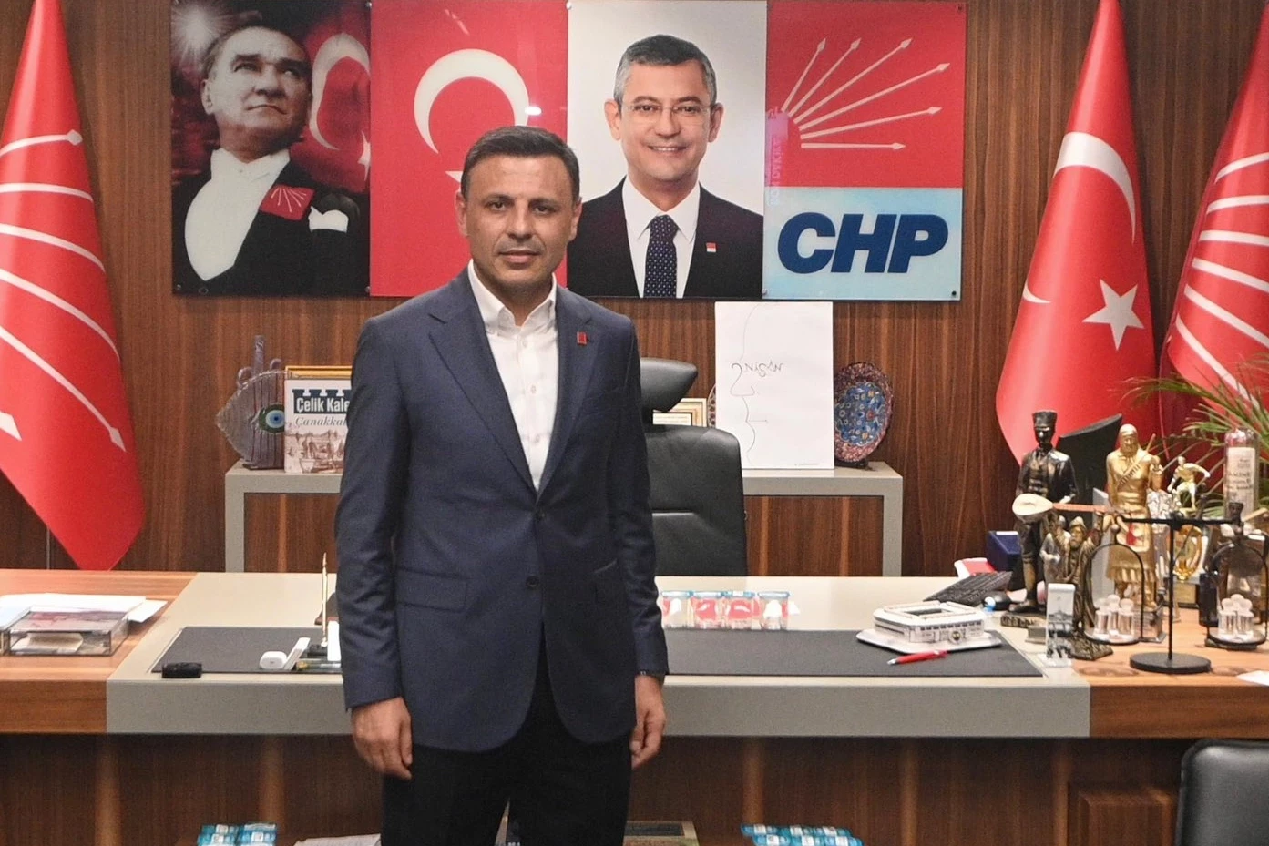 CHP