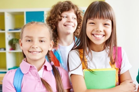 Yeni eğitim yılı için İSTAHED