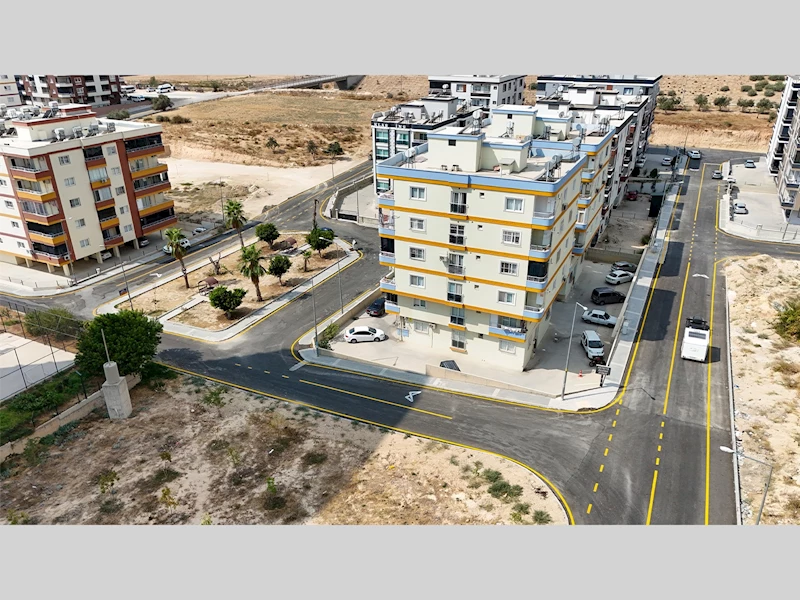 TARSUS BELEDİYESİ’NDEN ORTAK AKILLA HİZMET ATAĞI