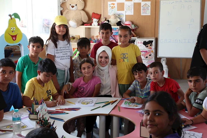 Bakanımız Göktaş: “2025-2026 eğitim öğretim yılının ilk dönemi için SYDV’lere yaklaşık 1.5 milyar lira kaynak aktardık.”