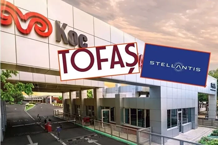 Tofaş ve Stellantis