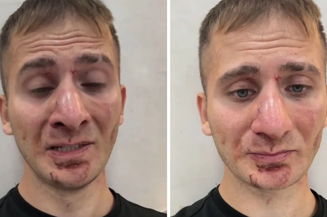 Türk gezgin Ekvador