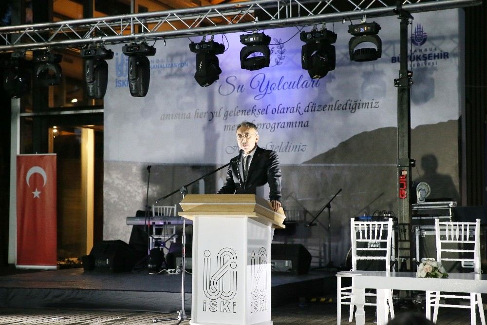 196 Yıllık Gelenek İstanbul Büyükşehir Belediyesine Bağlı İskide Yaşatılıyor