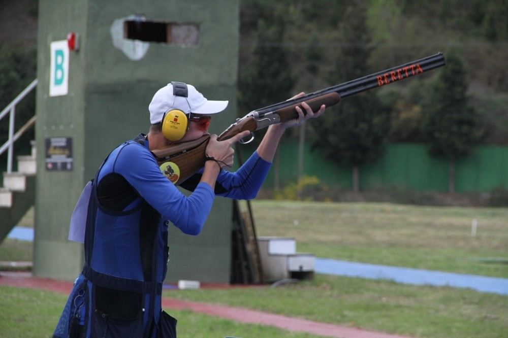 2. Atıcılık Şampiyonası Başlıyor