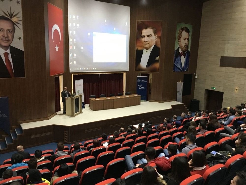 2019 Yılı Yeni İşim Girişim Programının Tanıtımı Yapıldı