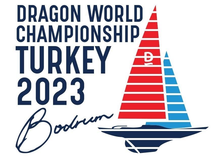 2023 Dragon Dünya Şampiyonası Bodrumda