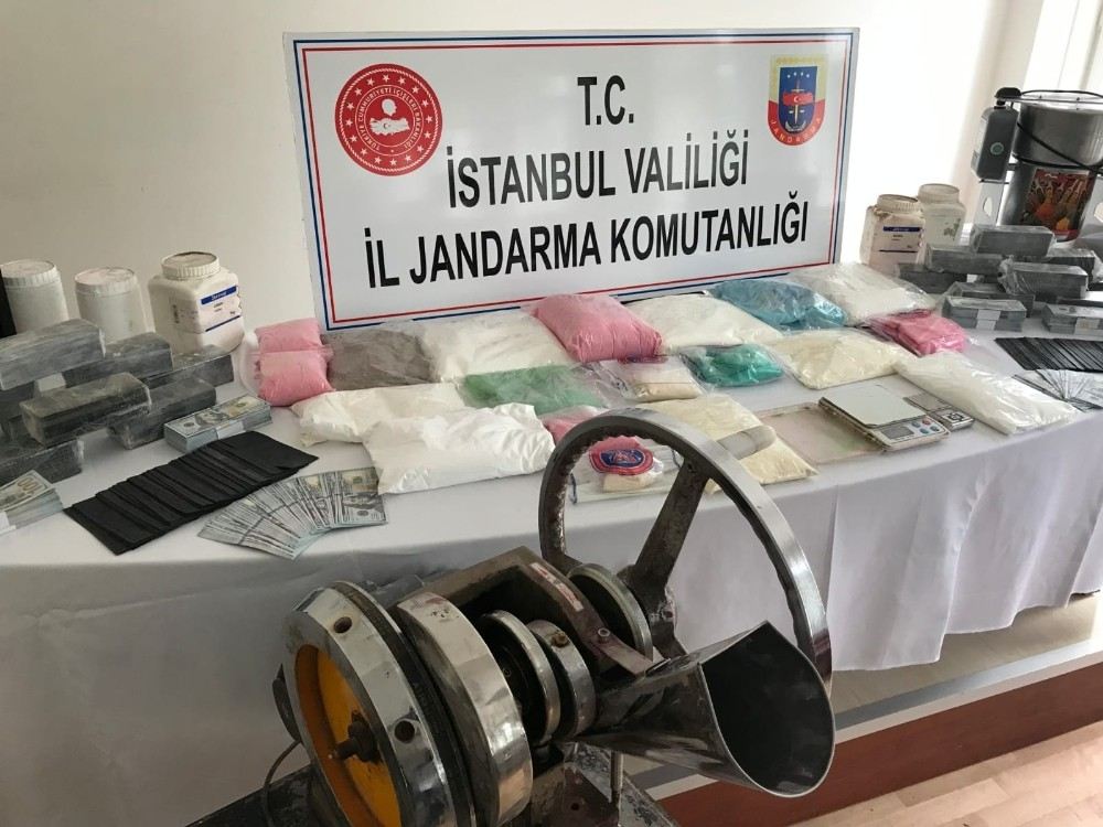 30 Ton Bonzai Yapımı Engellendi