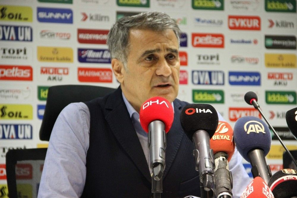 A Milli Takımda Şenol Güneş İddiası