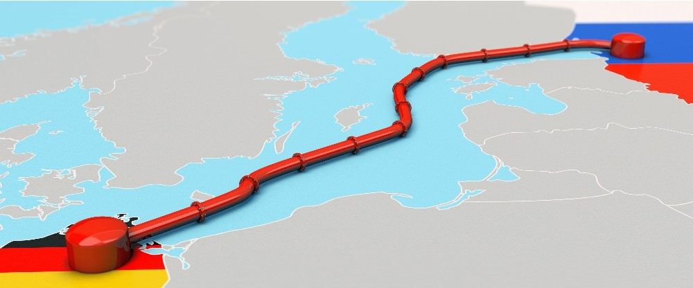 ?Abd Yaptırım Silahını Doğal Gaz Hatları İçin De Kullanabilir?