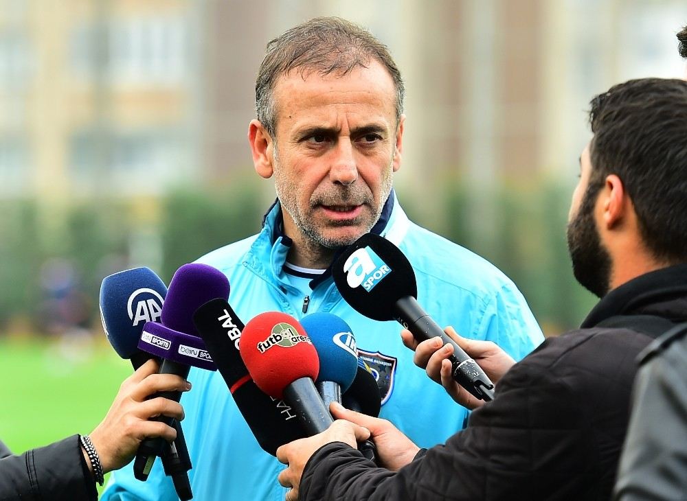 Abdullah Avcı: ?Arda Tamamen Sahaya Odaklandı?