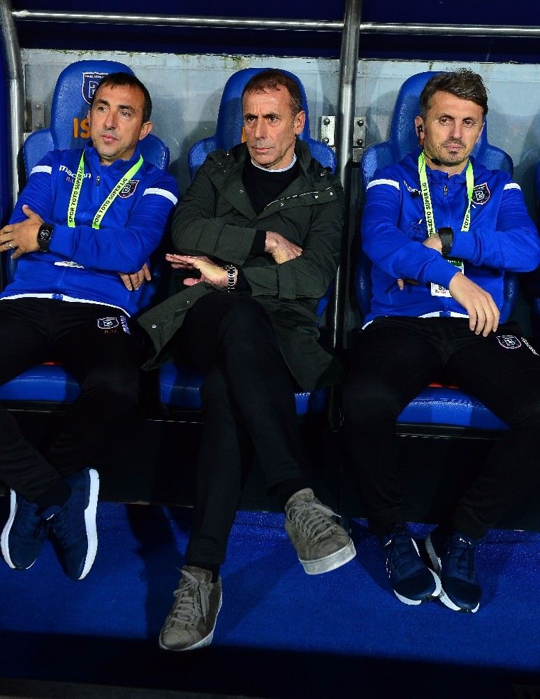 Abdullah Avcıdan İki Değişiklik