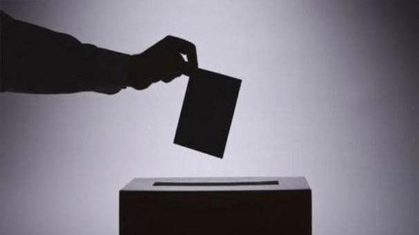 Aday listelerini seçim kurullarına bildirme süresi sona erdi!