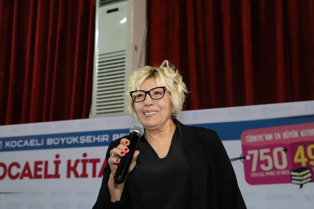 Adli Bilimci Prof. Dr. Sevil Atasoy: ?Türkiyede Kaçırılan Çocukların Sayısı Son 10 Yılda Üç Kart Arttı?