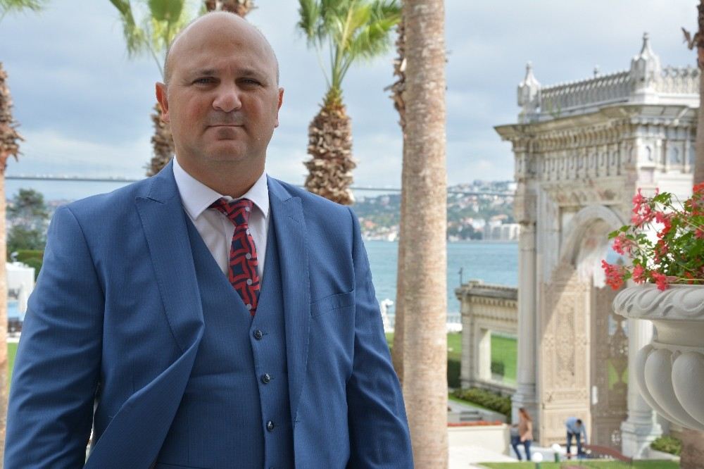 Aimsad Başkanı Mustafa Erol, İvme Paketini Değerlendirdi