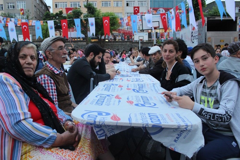 Ak Partili Babuşcu: 24 Haziranda Bir Siyasi Parti Seçiminden Ziyade Türkiyeyi Tercih Edeceğiz