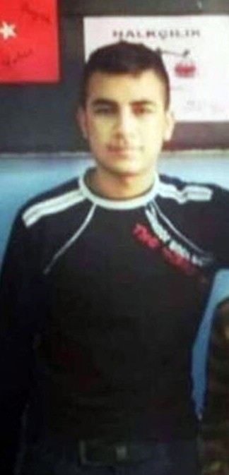 Alibeyköy Barajında Hayatını Kaybeden Çocukların Fotoğrafı Ortaya Çıktı