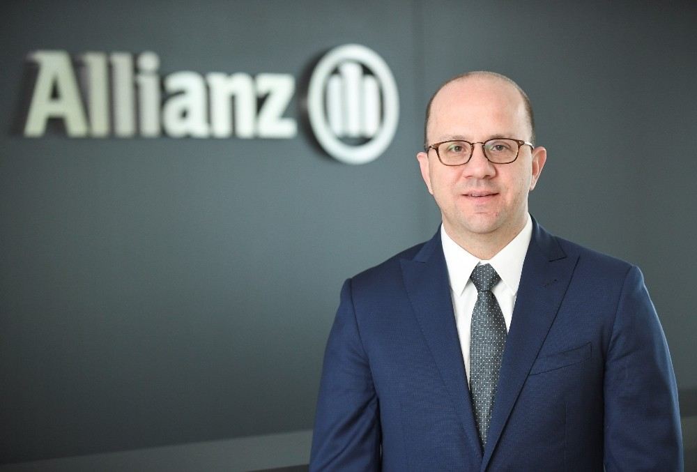 Allianz, Sigorta Sektöründe Beşinci Kez En Beğenilen Şirket Seçildi