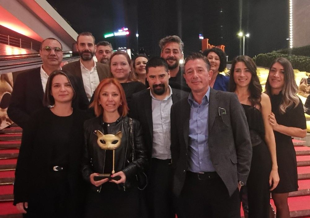 Allianz Türkiye Felisten 5 Ödülle Döndü