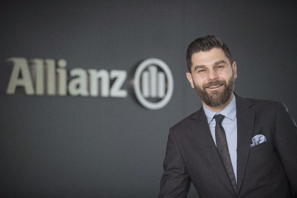 Allianz Türkiyede Yapılanma Sürüyor