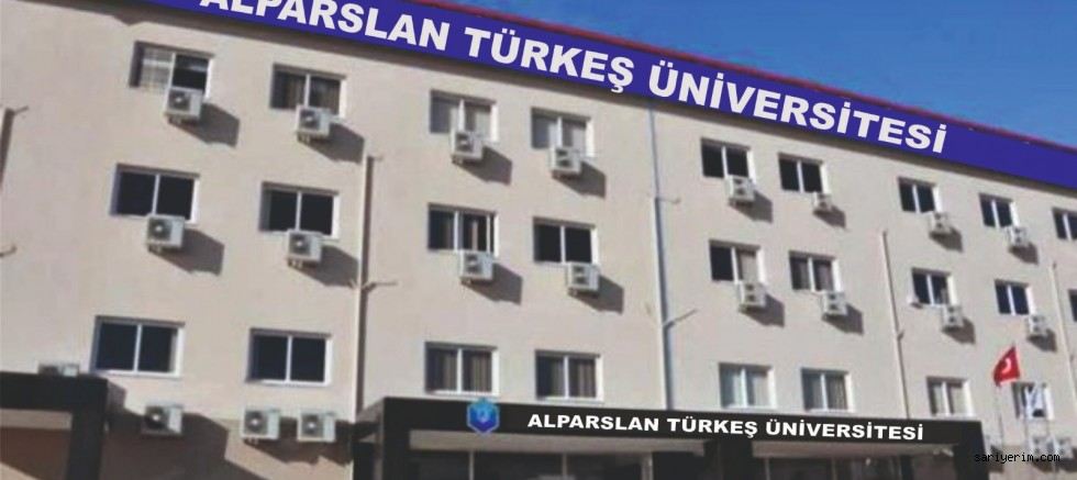 Alparslan Türkeş Üniversitesi