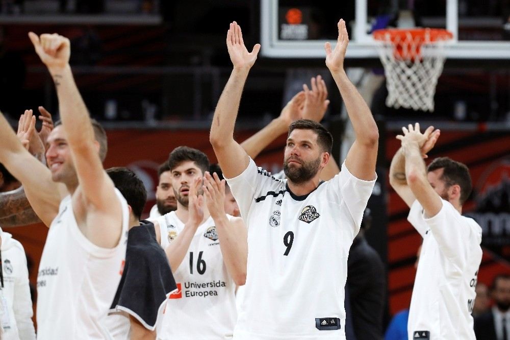 Anadolu Efes, Euroleague İkincisi