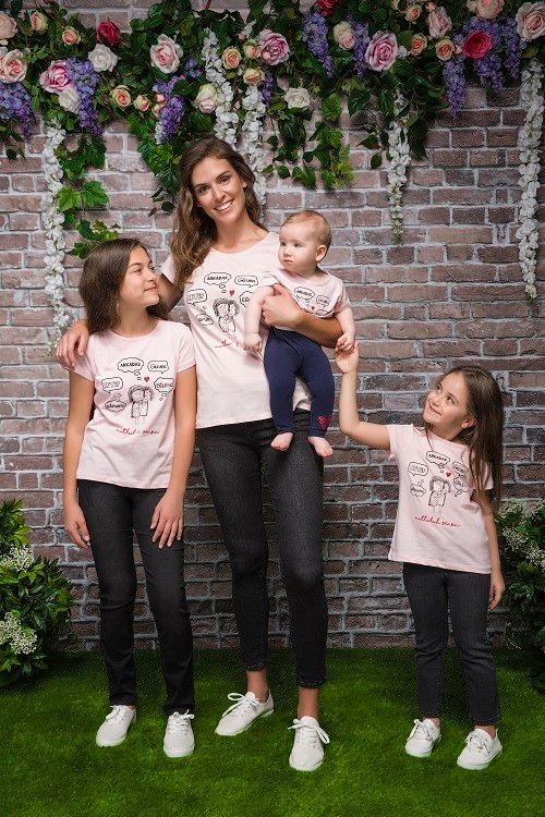 Anneler Gününe Özel ?Annesinin Kızı Koleksiyonu