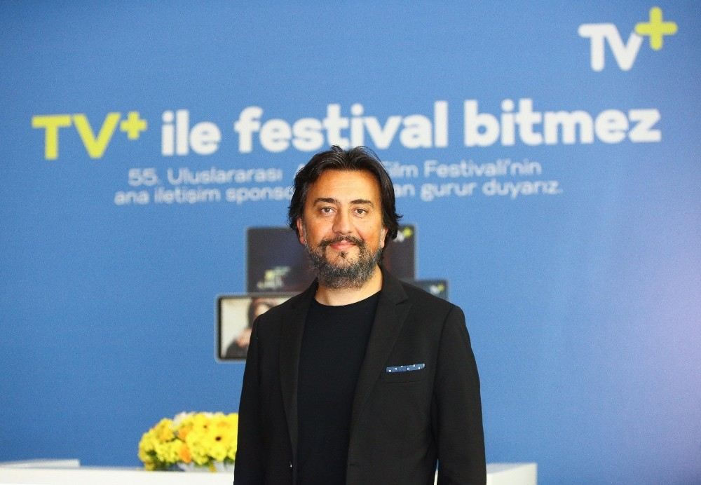 Antalya Film Festivali Tv+Tan Takip Edildi
