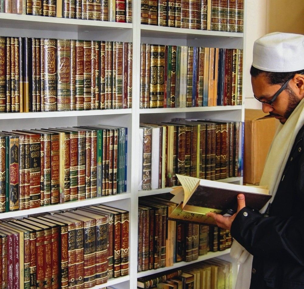 ?Arapça Kitap Ve Kültür Günleri İçin Geri Sayım Başladı