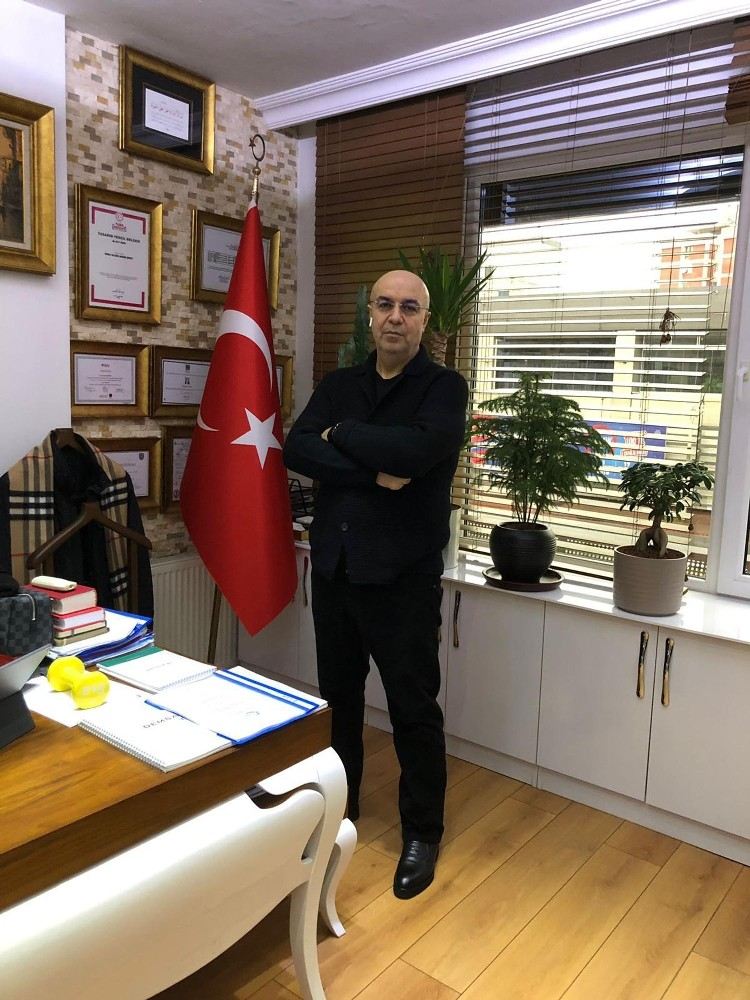 Araştırmacı Yazar Hüseyin Demir: Yeni Bir Yerel Yönetimler Ve Yerel Yönetimler Seçim Sistemine İhtiyaç Var