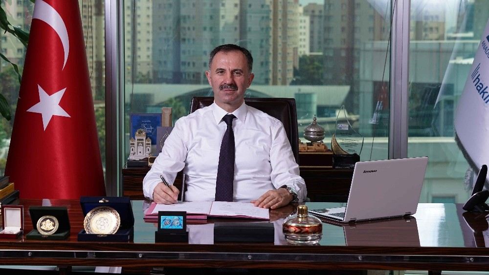 Askon: ?Milletimiz Yerli Ve Milli Kavramlarına Sahip Çıkmıştır?