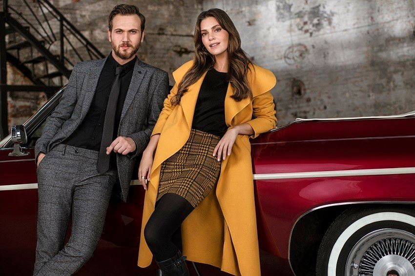 Aslı Enver Yeni Sezonda Defacto İle Anlaştı